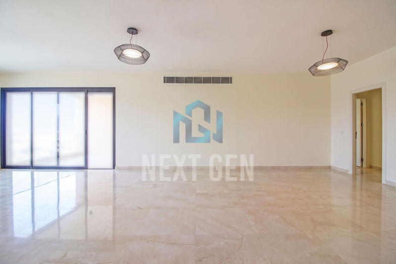 Apartment for Sale in Clemenceau