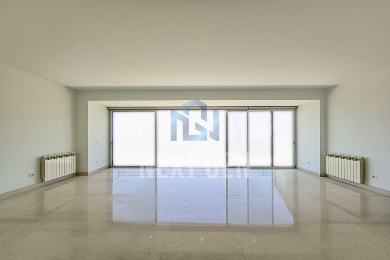 Apartment for Rent in Achrafieh