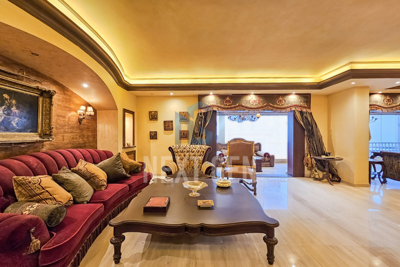 Apartment for Sale in Achrafieh