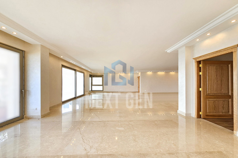 Apartment for Rent in Ain al-Mraiseh