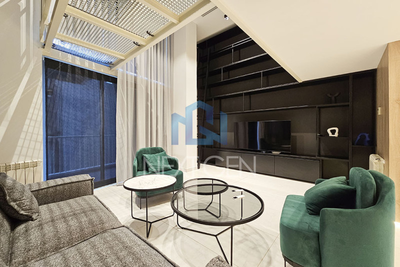 Apartment for Rent in Achrafieh