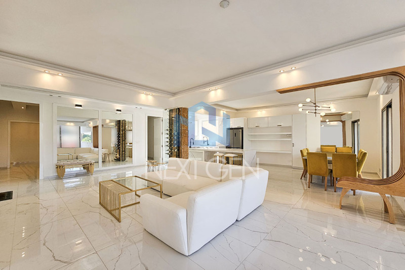 Apartment for Rent in Achrafieh 