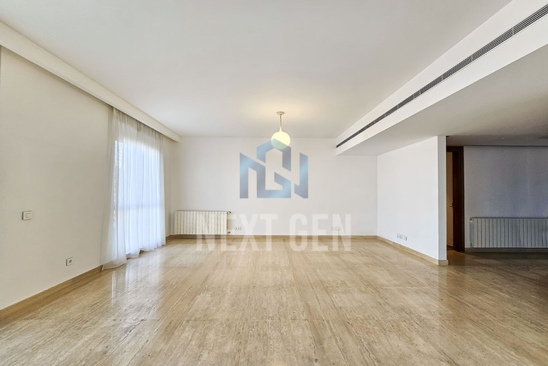 Apartment for Rent in Achrafieh