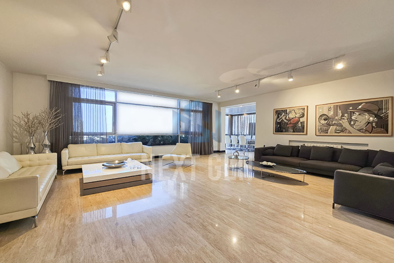 Apartment for Rent in Achrafieh