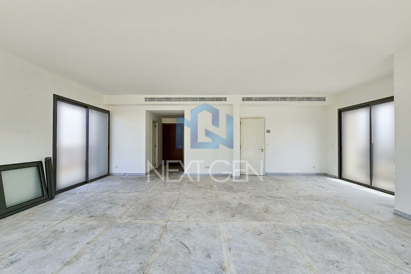 Apartment for Sale in Achrafieh