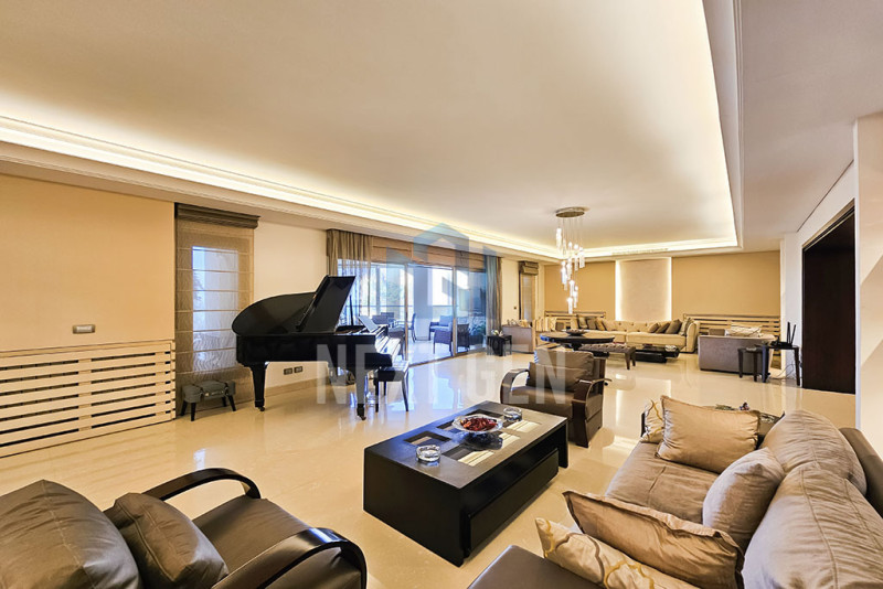 Apartment for Sale in Ain al-Mraiseh