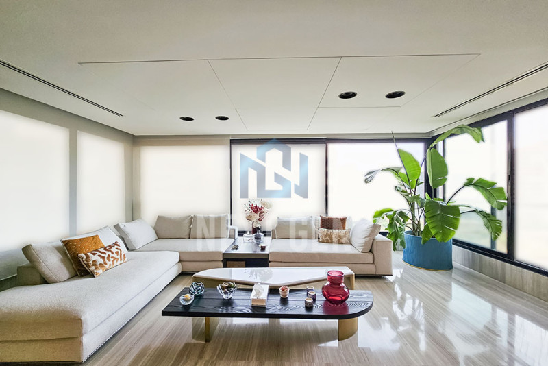 Apartment for Sale in Jnah