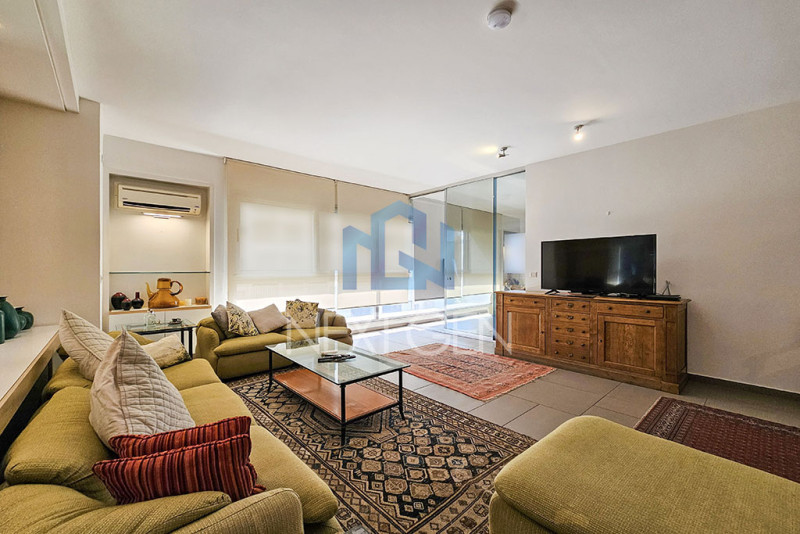 Apartment for Rent in Achrafieh