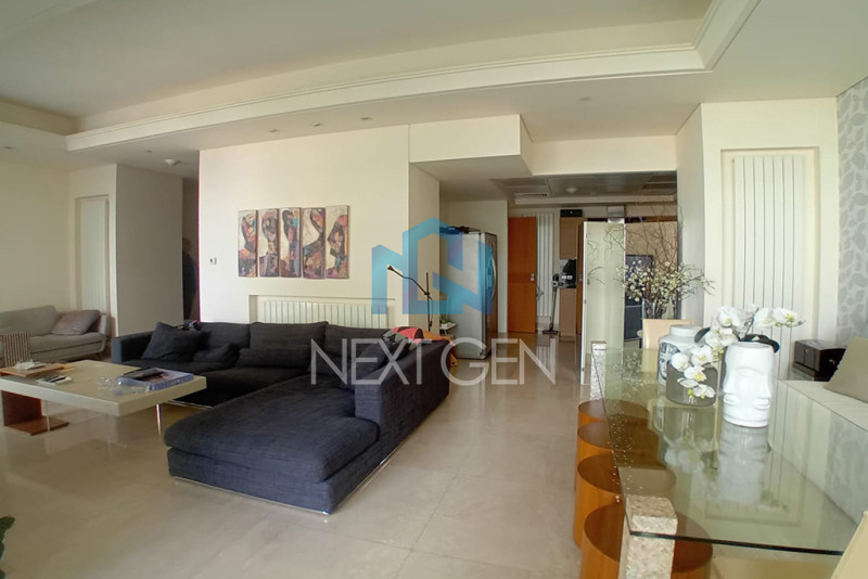 Apartment for Sale in Downtown