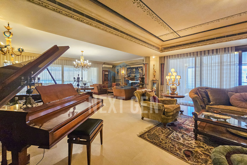 Apartment for Sale in Verdun