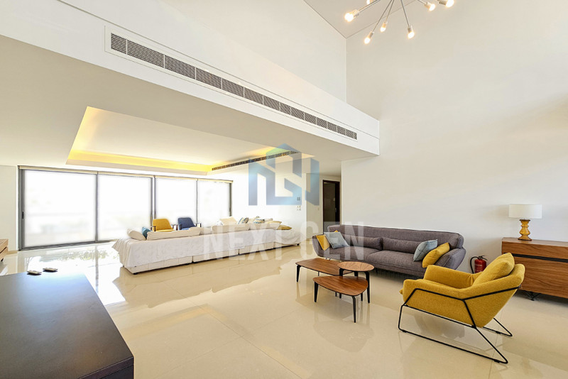 Apartment for Rent in Achrafieh