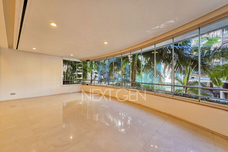 Apartment for Rent in Clemenceau