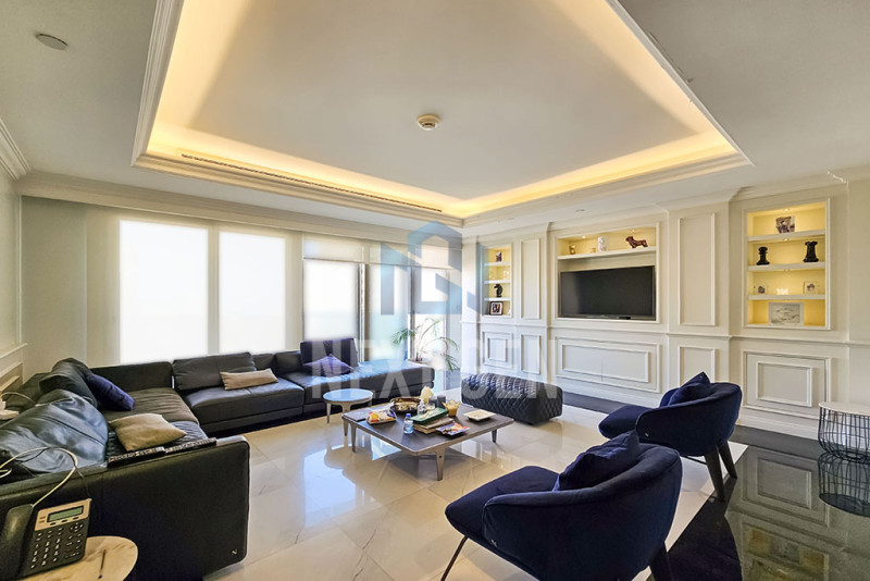 Apartment for Rent in Downtown