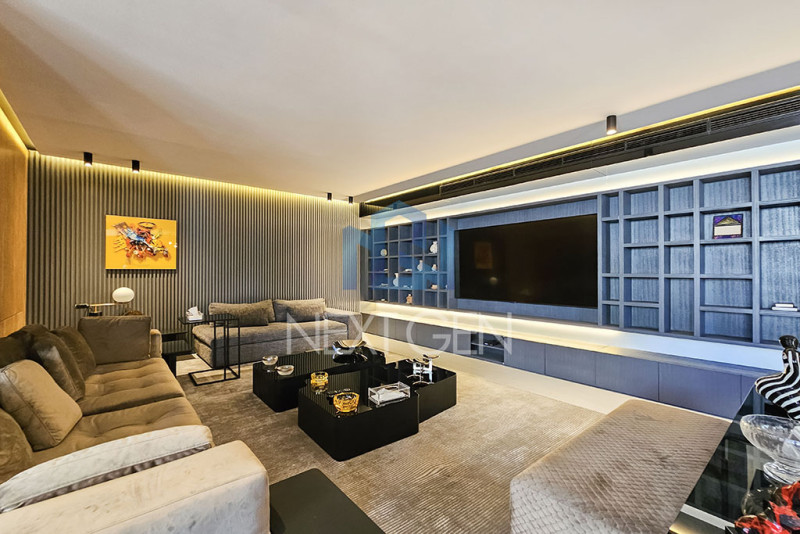 Apartment for Sale in Ramlet al-Baydah