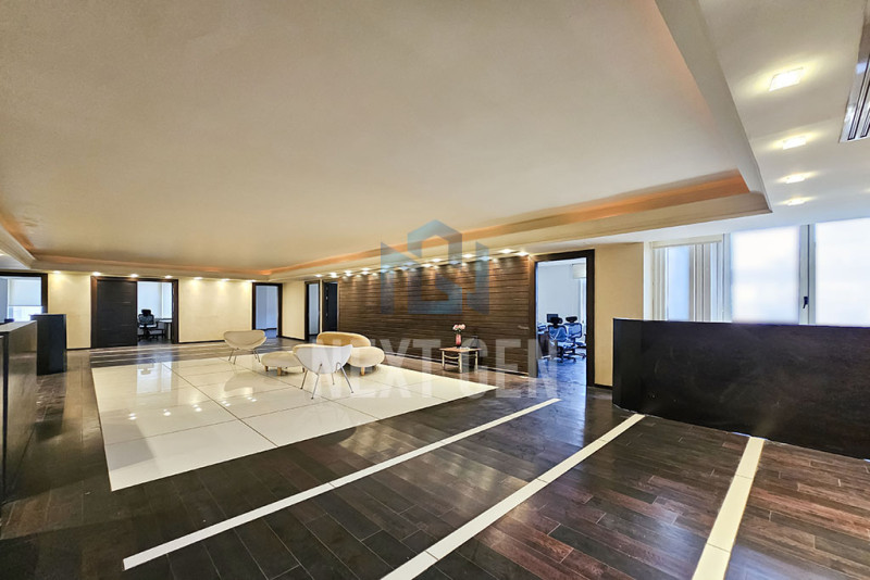 Office For Sale in Verdun 