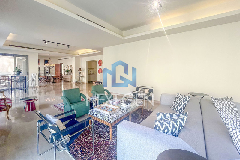 Apartment for Rent in Koraytem