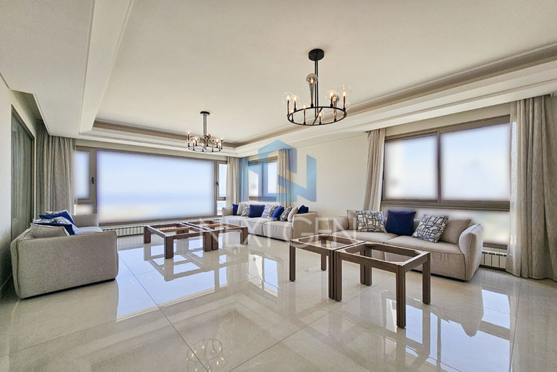 Apartment for Rent in Achrafieh