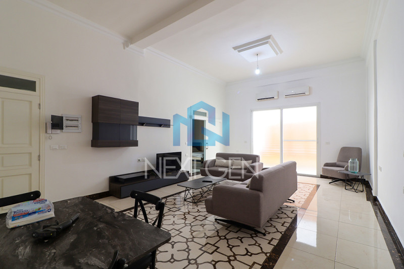 Apartment for Rent in Achrafieh