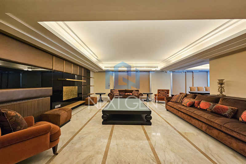 Apartment for Sale in Downtown