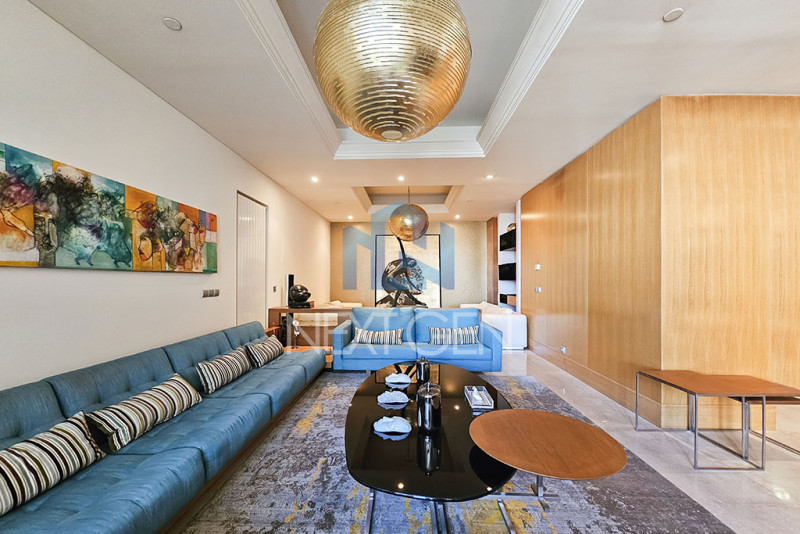 Apartment for Sale in Downtown