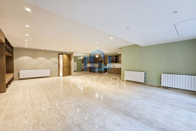 Apartment for Sale in Saifi