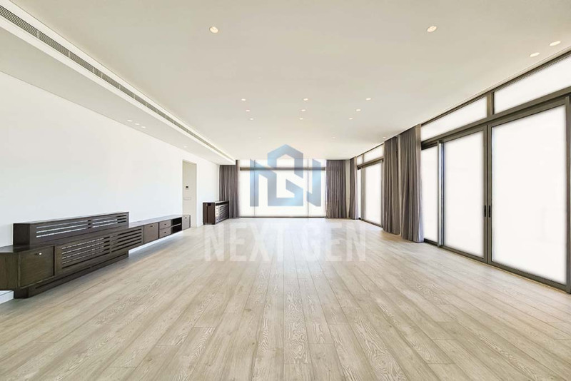 Apartment for Rent in Achrafieh