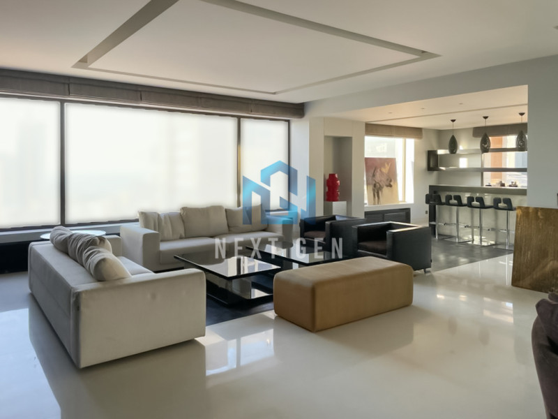 Apartment for Rent in Achrafieh