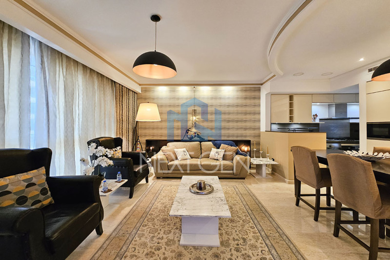 Apartment for Sale in Achrafieh