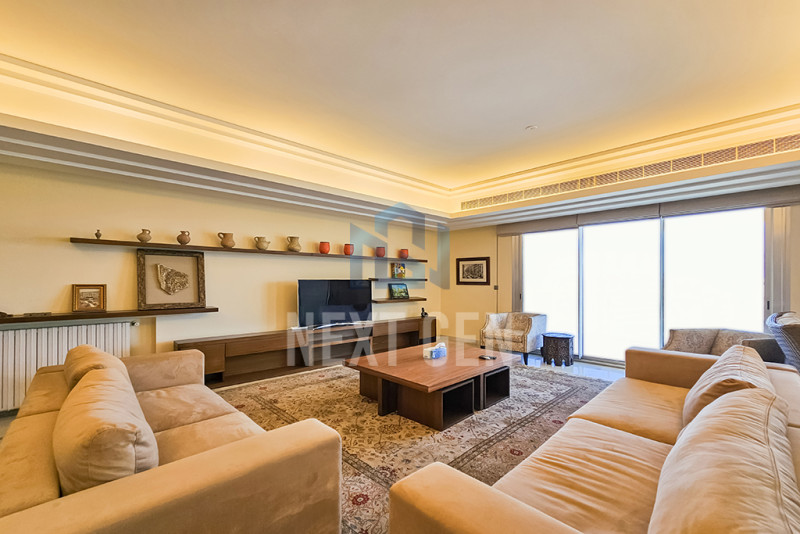 Apartment for Sale in Saifi Village