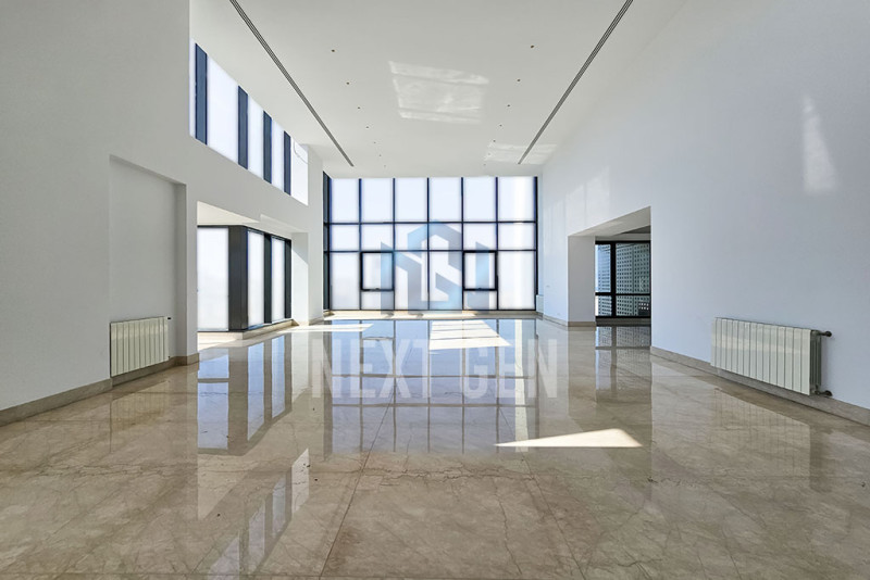 Apartment for Sale in Achrafieh