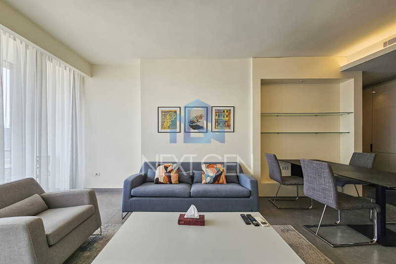 Apartment for Rent in Achrafieh