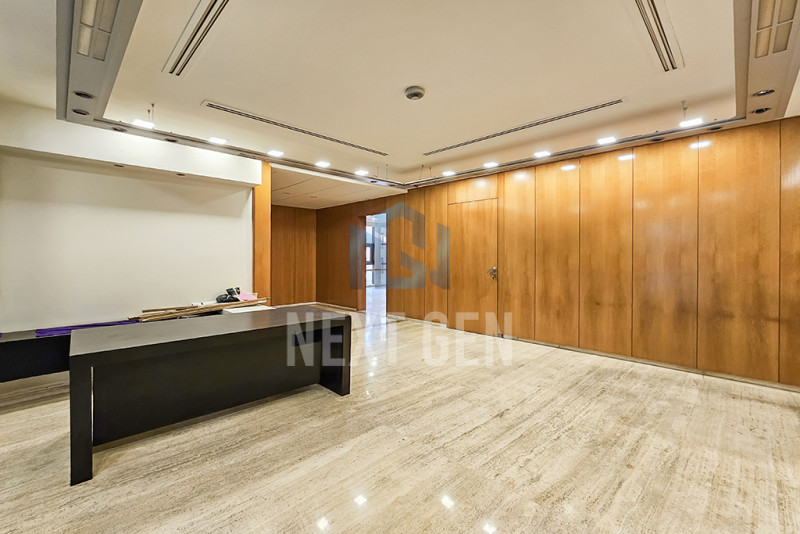 Office for rent in Downtown 