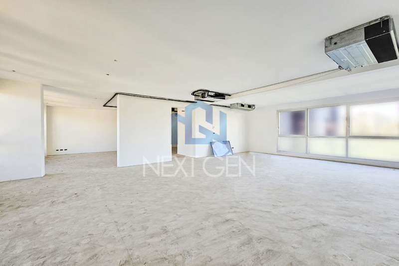 Office for rent in Achrafieh 