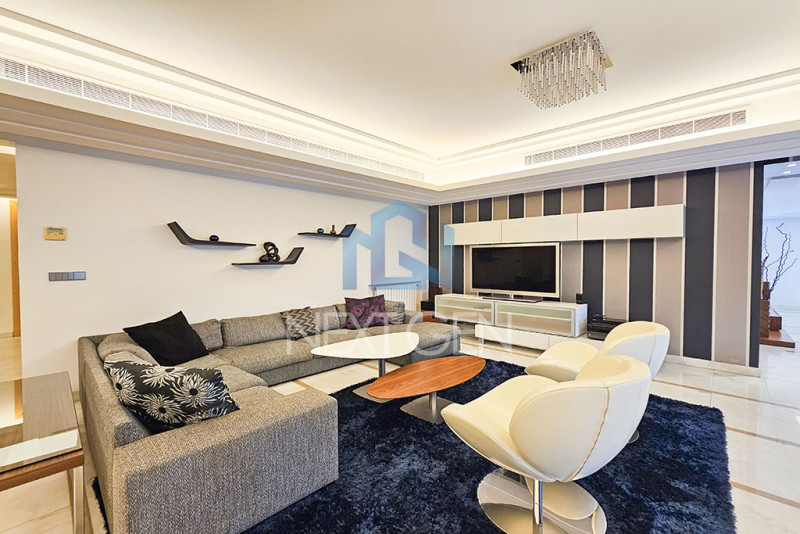 Apartment for Rent in Saifi Village