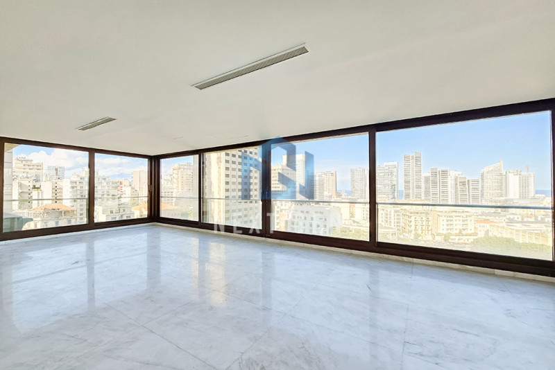 Apartment for Sale in Zoukak al Blat