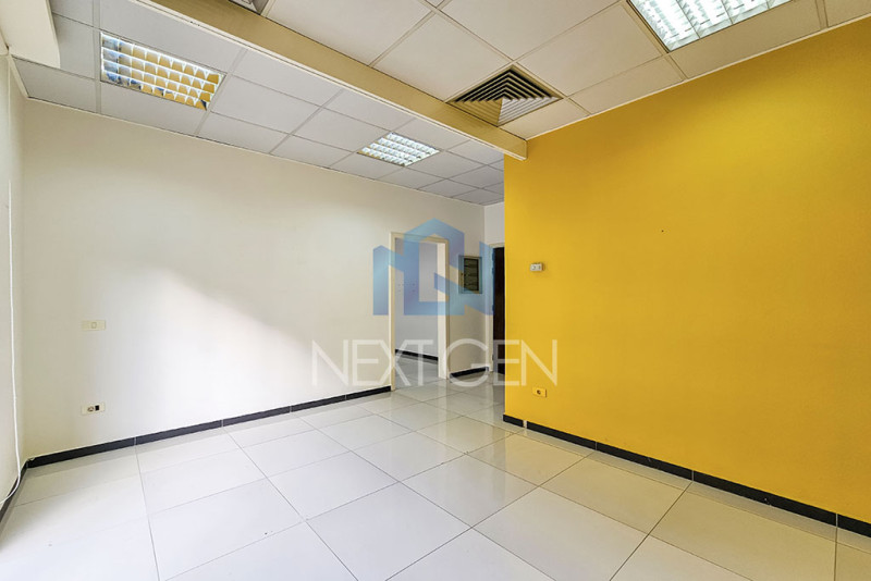 office for rent in Downtown 