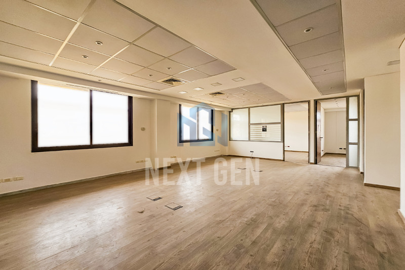 Office For Rent in Downtown 