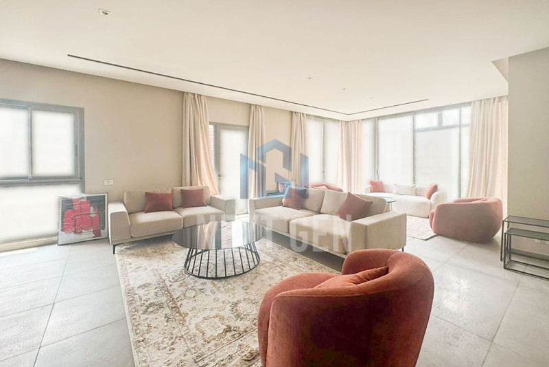 Apartment for Rent in Achrafieh