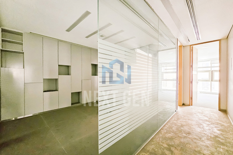 Office for Rent in Downtown 