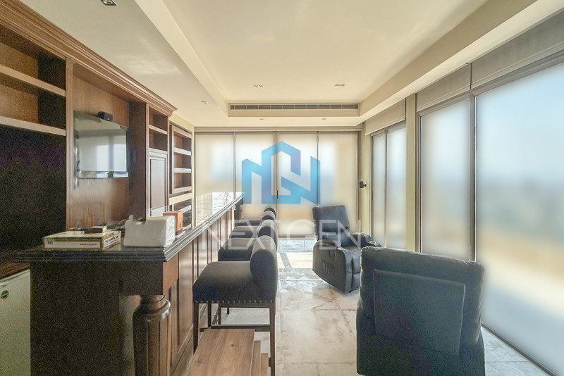 Apartment for Rent in Unesco