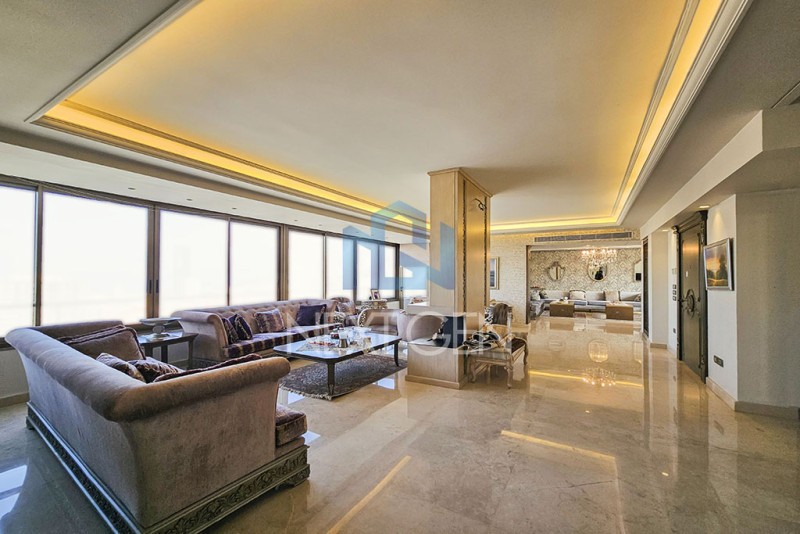 Apartment for Sale in Achrafieh