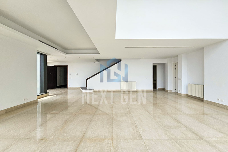 Apartment for Sale in Achrafieh