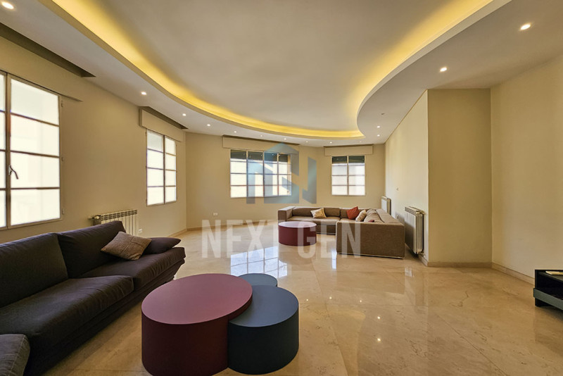 Apartment for Rent in Saifi Village