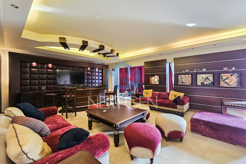 Apartment for Rent in Manara