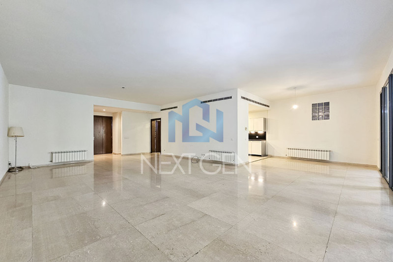 Apartment for Rent in Achrafieh