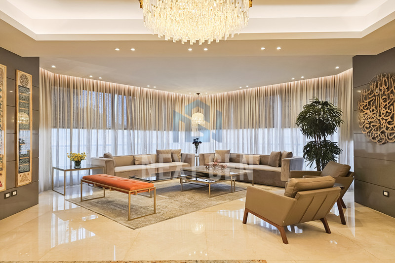 Apartment for Rent in Tallet al-Khayyat