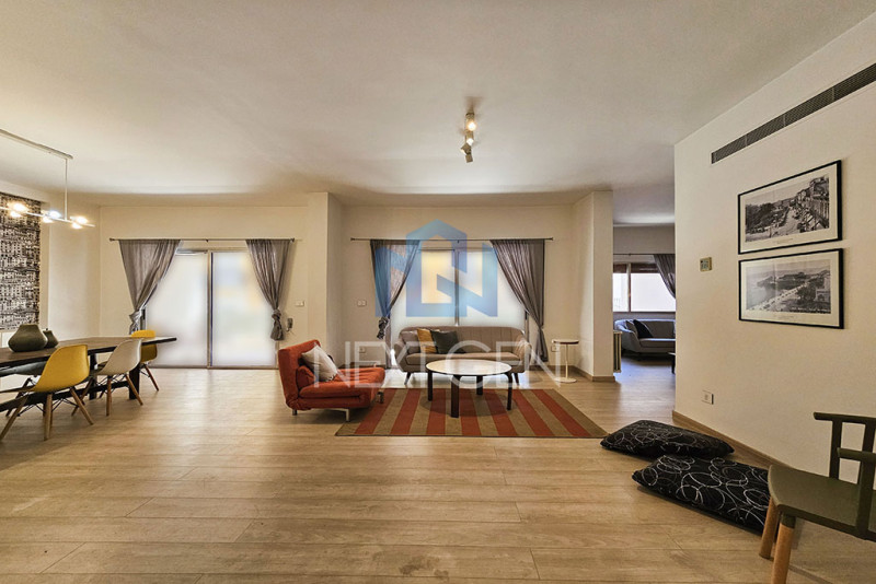 Apartment for Rent in Achrafieh