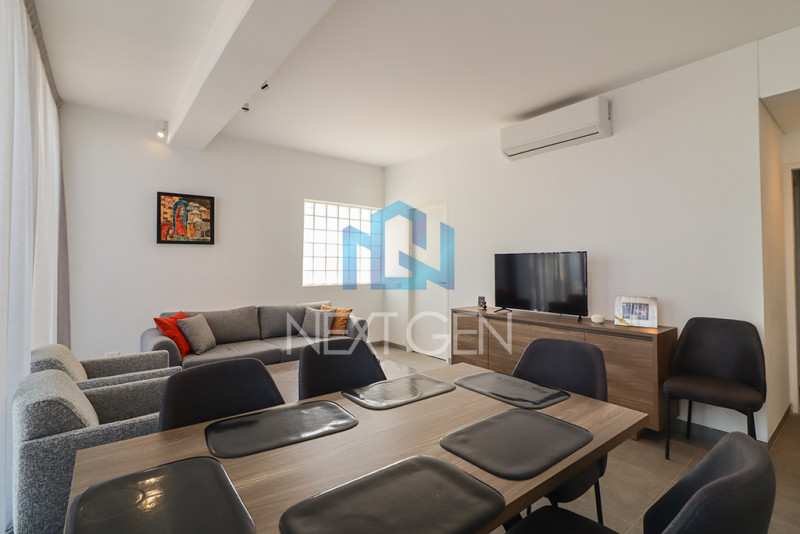 Apartment for Rent in Achrafieh