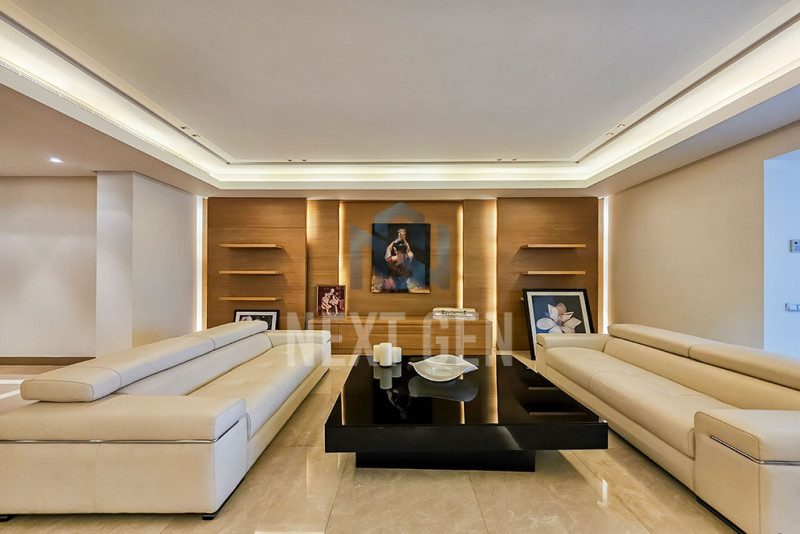 Apartment for Sale in Georges Haimari