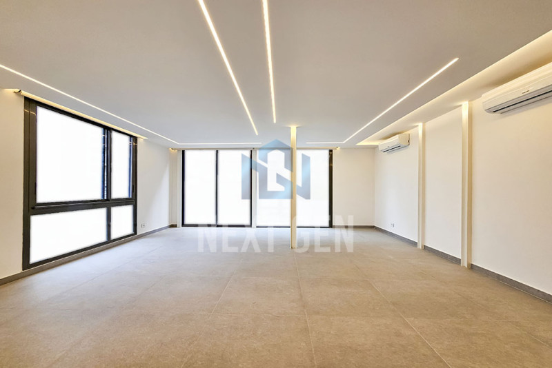 Apartment for rent in Achrafieh